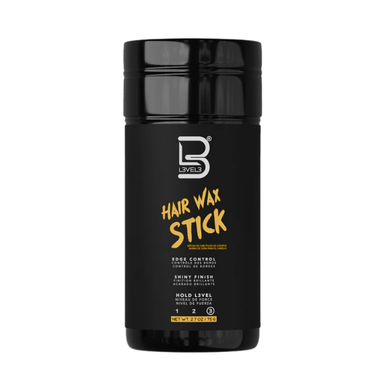 Stick Coiffant cheveux - Hair Wax Stick