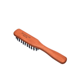 Brosse pour la barbe avec...