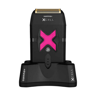 Shaver XCELL - Rasoir...