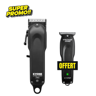Ultima Hybrid PRO Clipper...