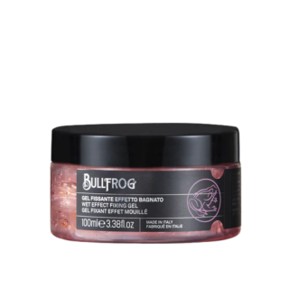 Gel Fixant Effet Mouillé -...