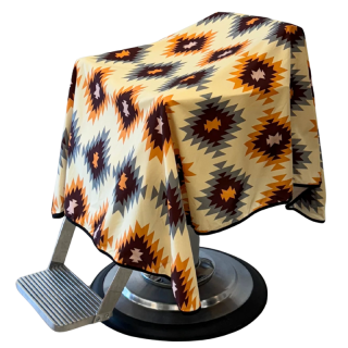 High Top Capes - Western