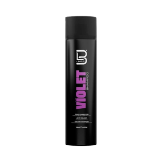 Shampoing Violet anti...