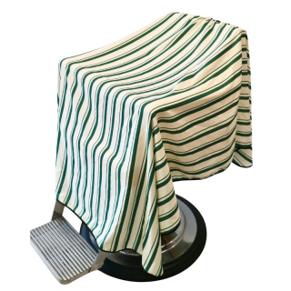 High Top Capes - Evergreen