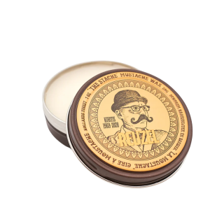 Cire Moustache Bourbon  -...