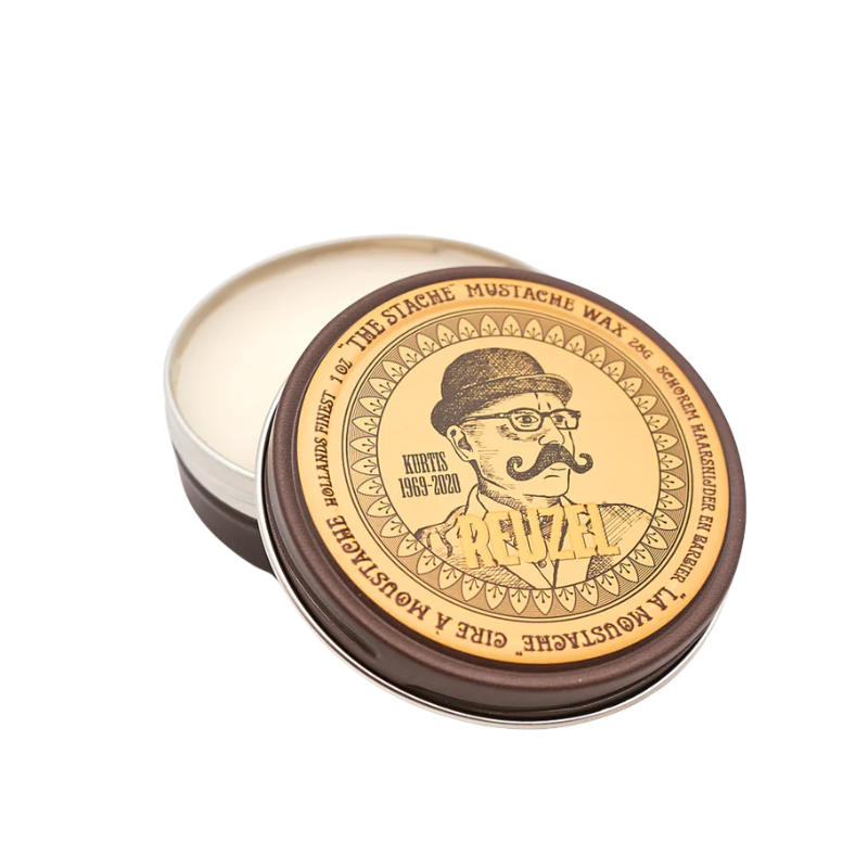 Cire Moustache Bourbon  - Mustache Wax Bourbon Sidecar