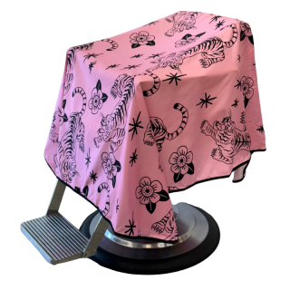 High Top Capes - Tora Cape