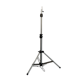 Trépied en aluminium...