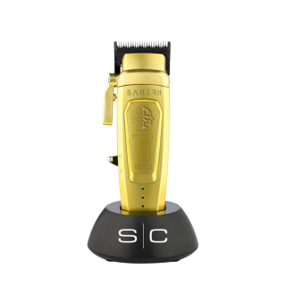 Saber II Gold - Tondeuse de...