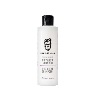 Shampoing Anti Jaunissement...