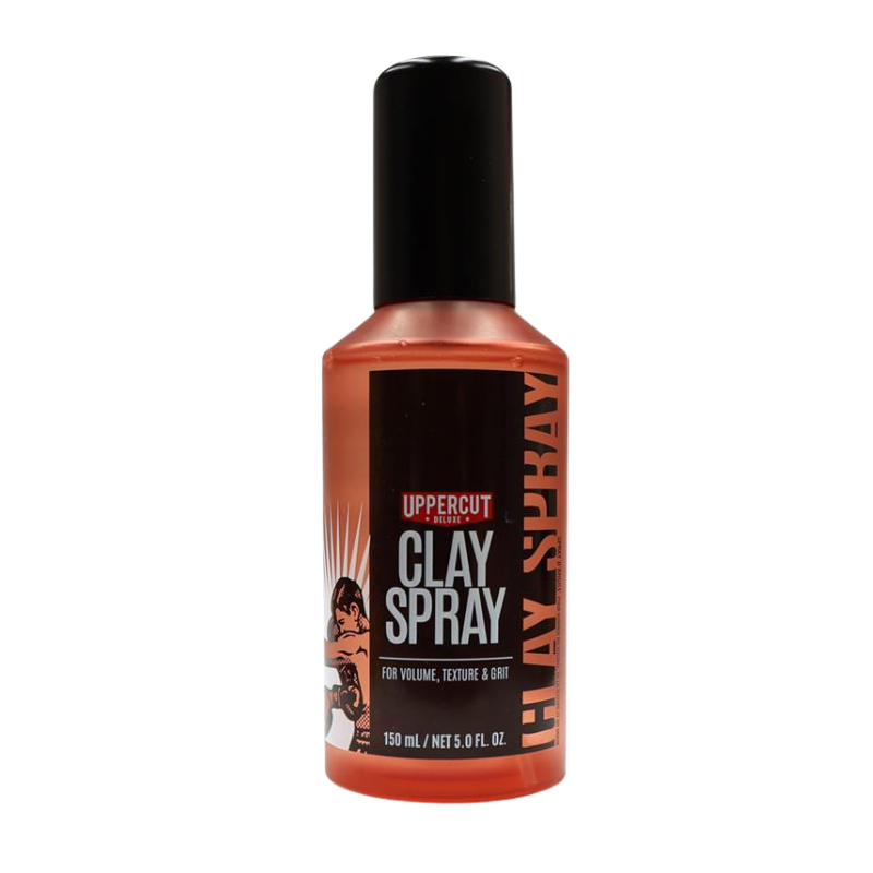 Clay Spray Uppercut Deluxe