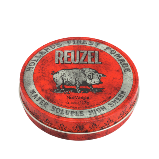 Cire pour cheveux - Red Pig