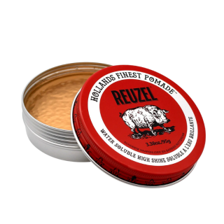 Cire pour cheveux - Red Pig