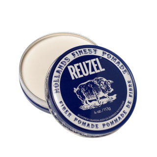 Cire pour cheveux - Fiber