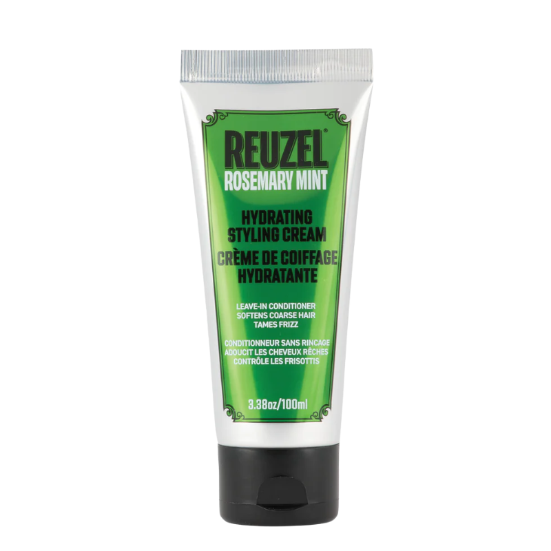 Crème Stylisante et Hydratante - Hydrating Styling Cream