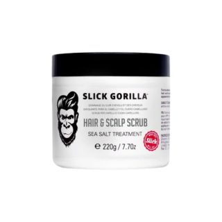 Exfoliant Cheveux - Hair &...