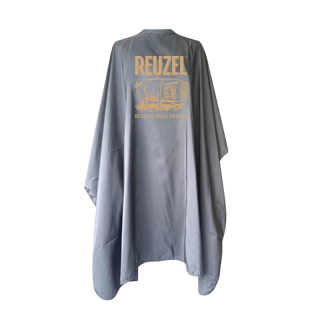 Cape de Barbier Severed...