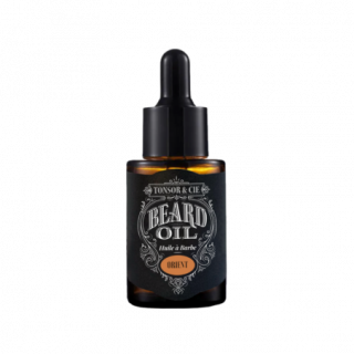 Huile à Barbe Orient