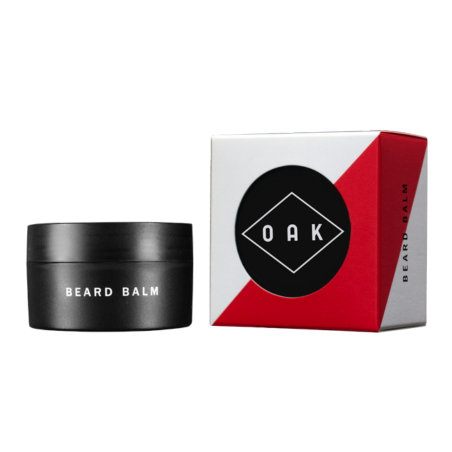 Baume pour Barbe