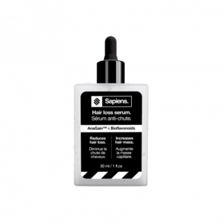 Sérum Anti-chute Cheveux -...