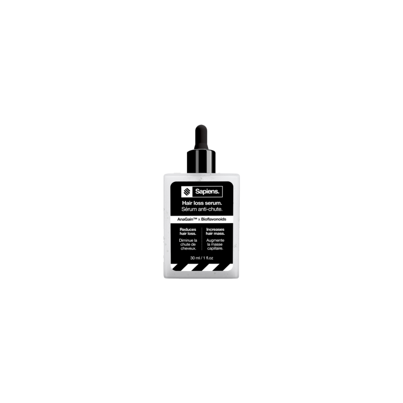 Sérum Anti-chute Cheveux - 50 jours