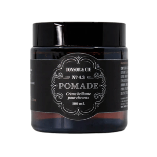 Crème Coiffante brillante