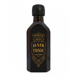 Hair Tonic - Lotion cheveux