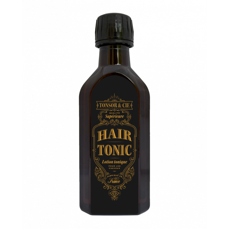 Hair Tonic - Lotion cheveux