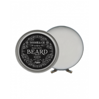 Baume à Barbe Marine