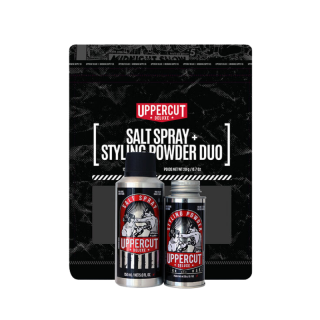 Duo Salt Spray + Poudre...