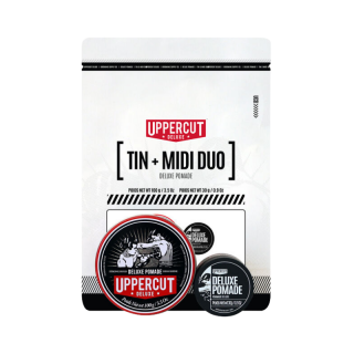 Duo Cire Cheveux Deluxe...