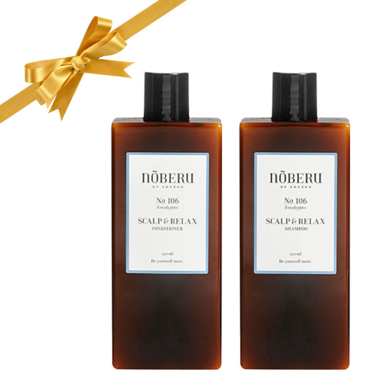 Coffret Scalp & Relax