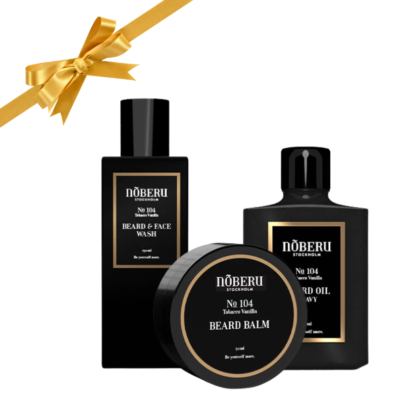 Coffret Beard Styling