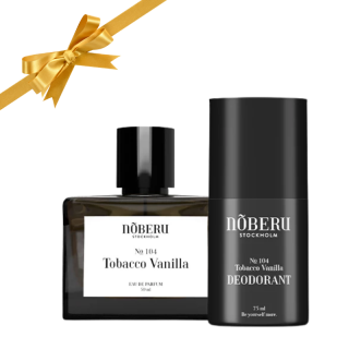 Coffret Fragrance