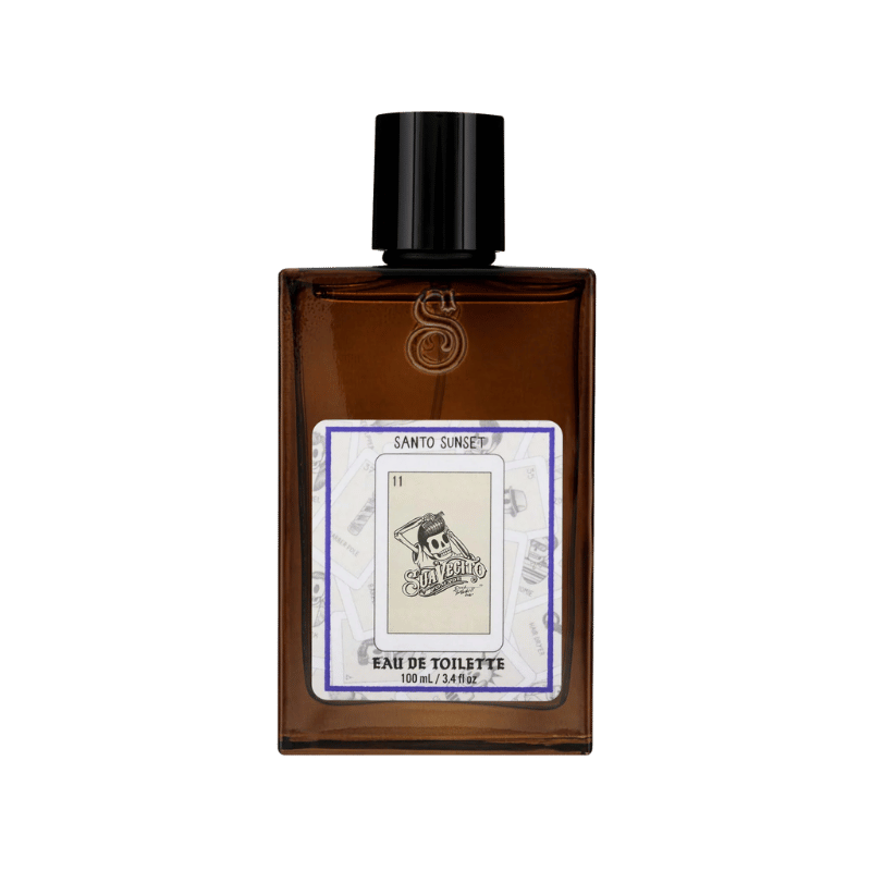 Eau de Cologne - Santo Sunset Cologne