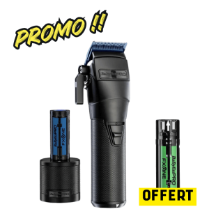 FXONE Black Clipper -...
