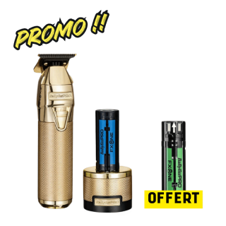 FXONE Gold Skeleton-...