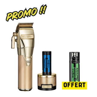 FXONE Gold Clipper -...