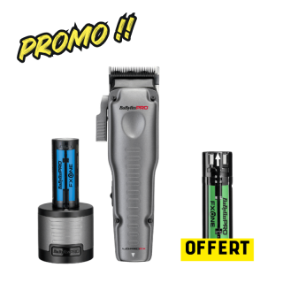 FXONE LO-PRO Tondeuse de...