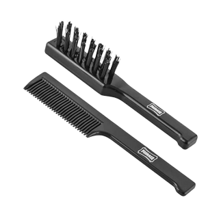 Kit Mini Brosse/Peigne pour...