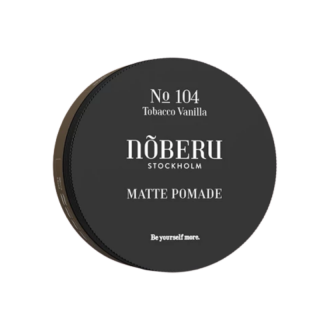 Cire Matte - N°104 - Tabac...
