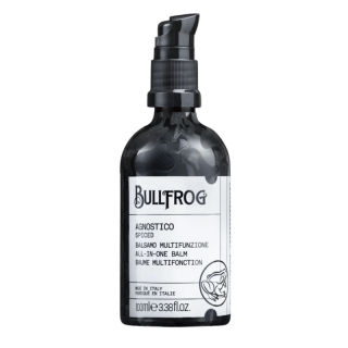 Agnostico Spiced - Baume...