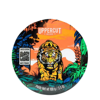 Blacklight Matte Pomade