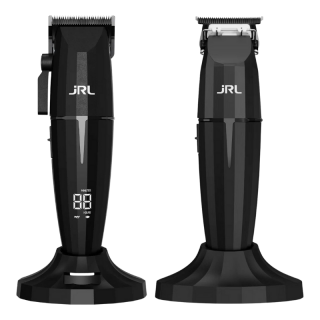 Duo Tondeuse Onyx Black...