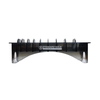 Support de sabots de tondeuse