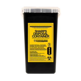 Conteneur pour objets...