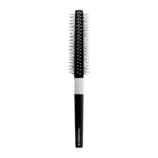 Brosse ronde Quiff roller