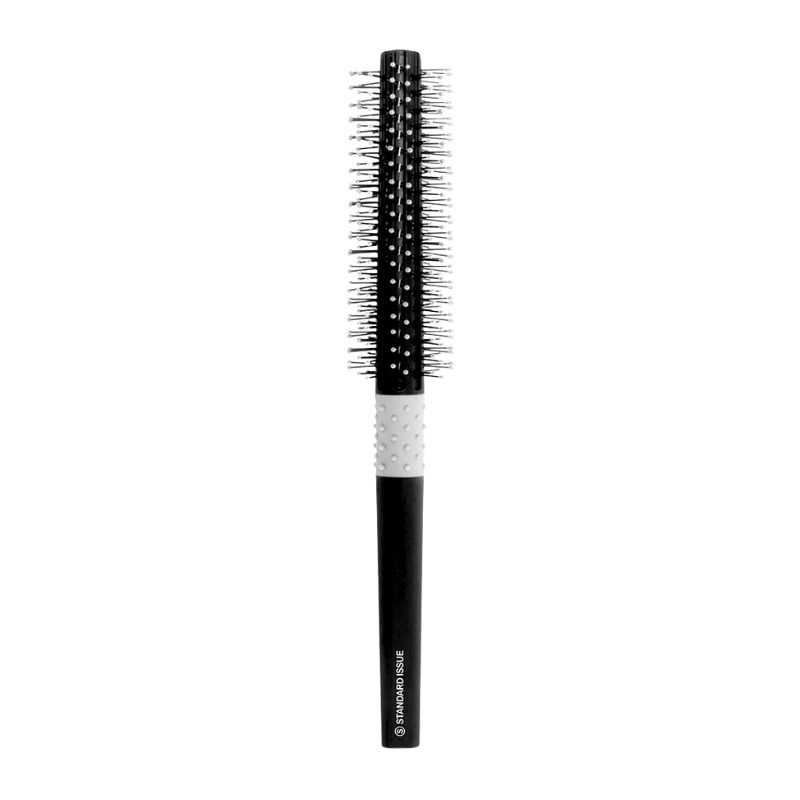 Brosse ronde Quiff roller