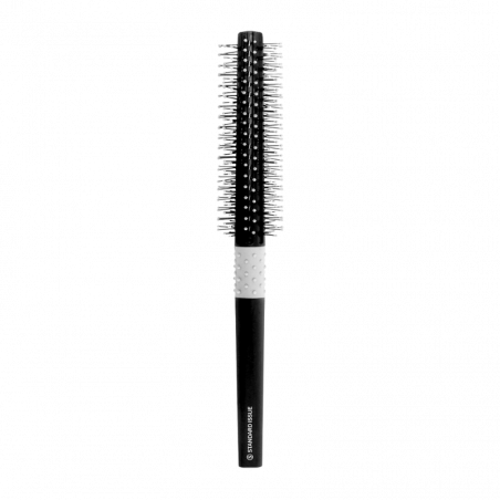 Brosse ronde Quiff roller