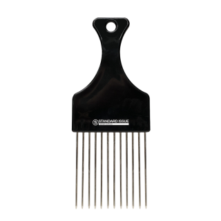 Hair Pick Comb
